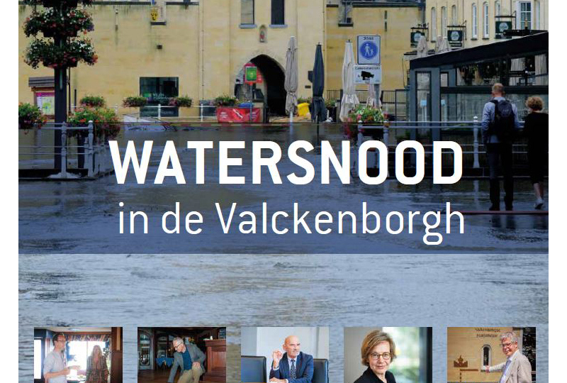 Watersnood Valckenborgh