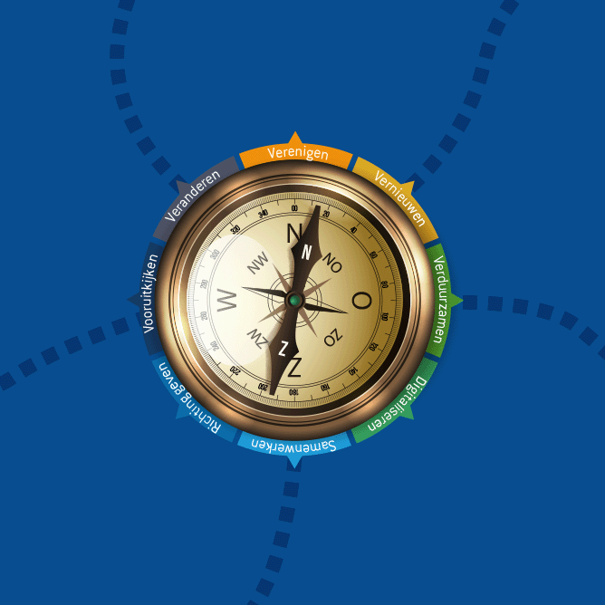 Snel Naar Vierkant (1)