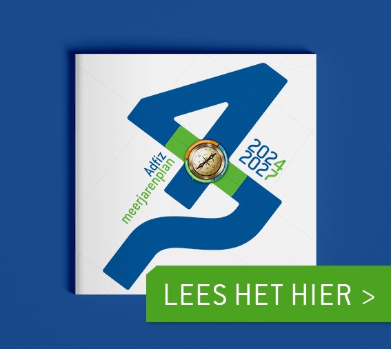 Vierkante Homepage Banner