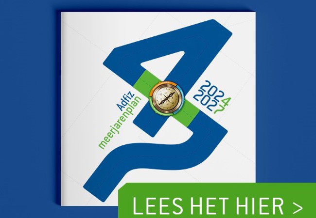 Vierkante Homepage Banner