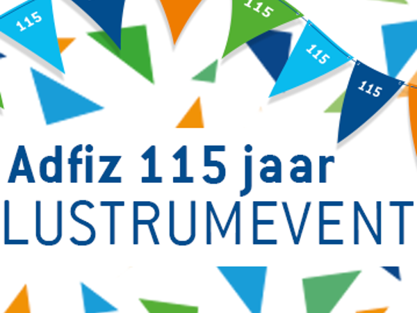 Adfiz 115 Jaar 1