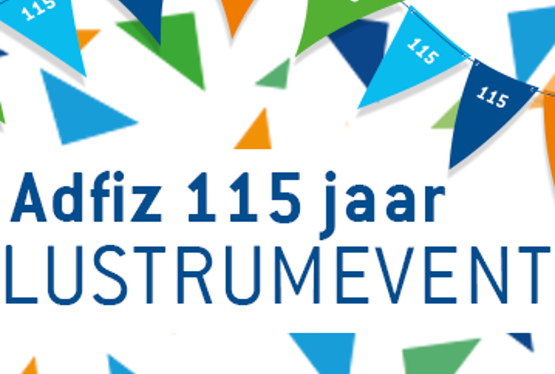 Adfiz 115 Jaar 1