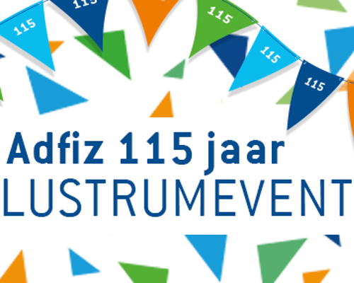 Adfiz 115 Jaar 1