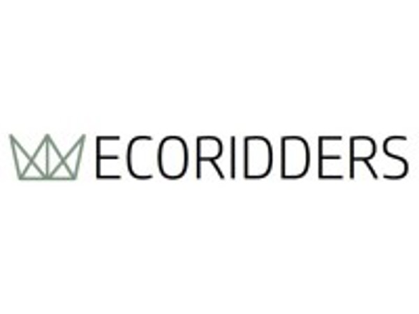 Ecoridders Logo