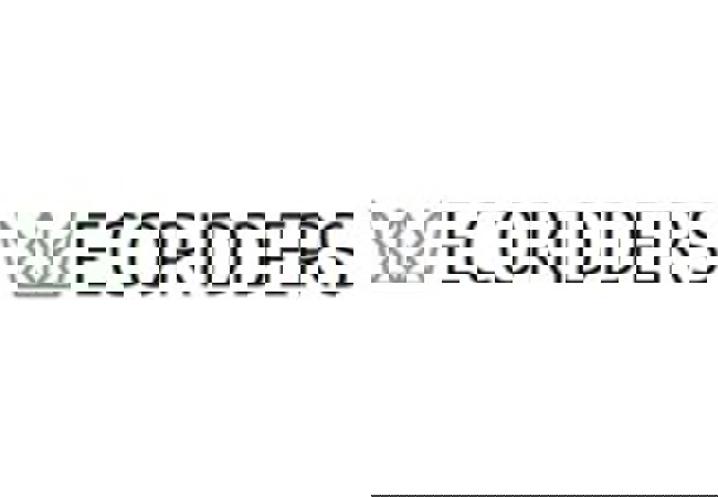Ecoridders Logo
