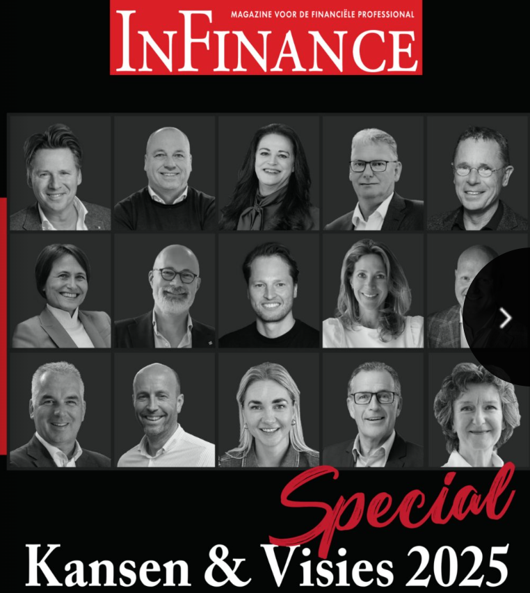 Infinance K&V 2025