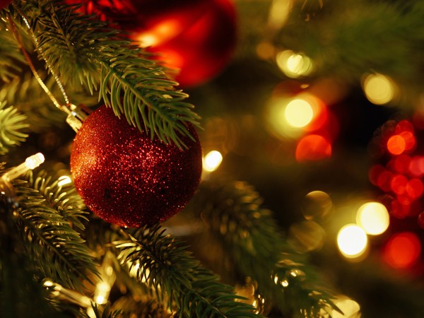 Kerst
