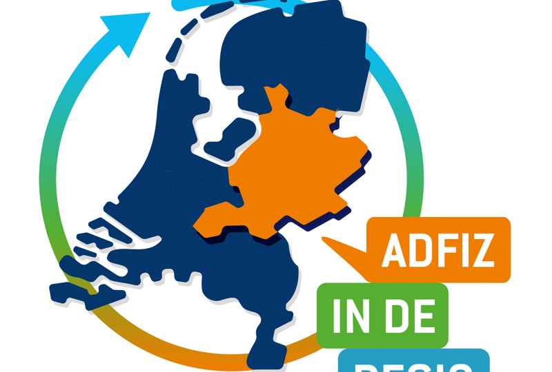 Adfiz In De Regio Gelderland Overijssel Vierkant@4X 100