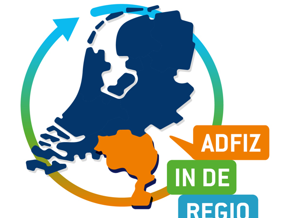 Adfiz In De Regio OMB Limburg Vierkant@4X 100