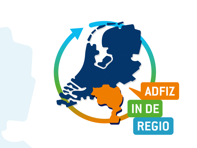 Adfiz In De Regio OMB Limburg@4X 100