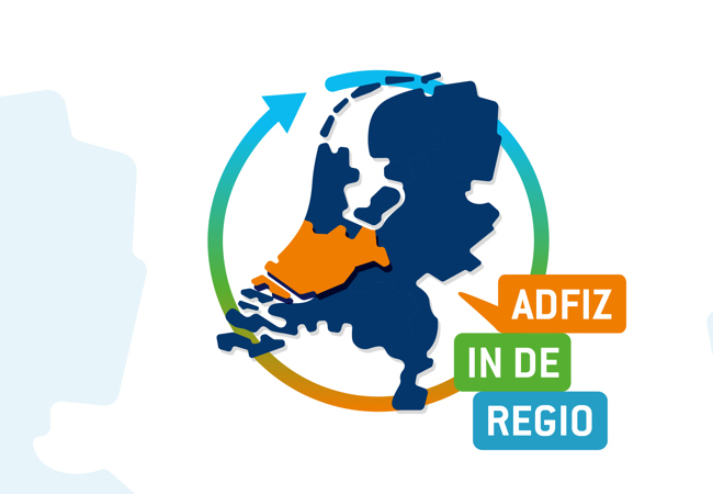 Adfiz In De Regio ZH UTR@4X 100