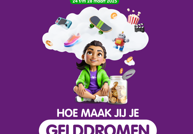 WVHG2025 SOCIAL BASISSCHOOL WVHG Hoofdvisual 1080X1080px