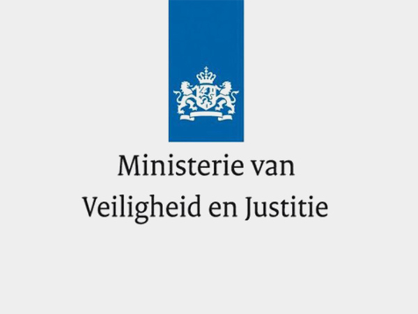 Ministerie Justitie