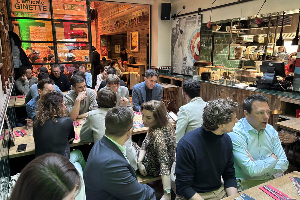 Jong Management Brussel 2