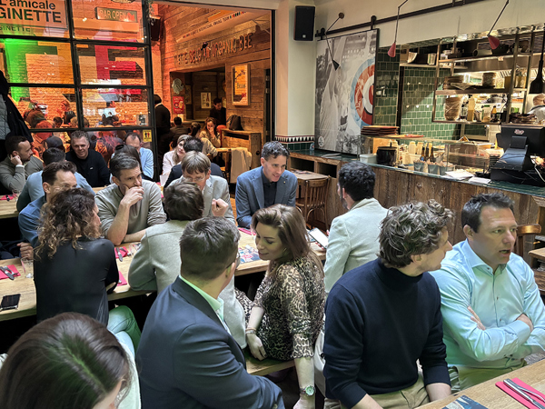 Jong Management Brussel 2