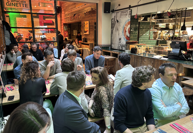 Jong Management Brussel 2