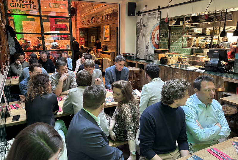 Jong Management Brussel 2