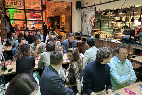 Jong Management Brussel 2