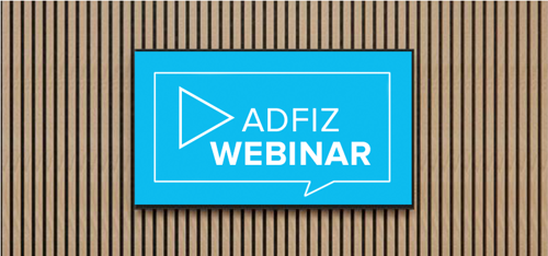 Adfiz Snel Naar Webinar