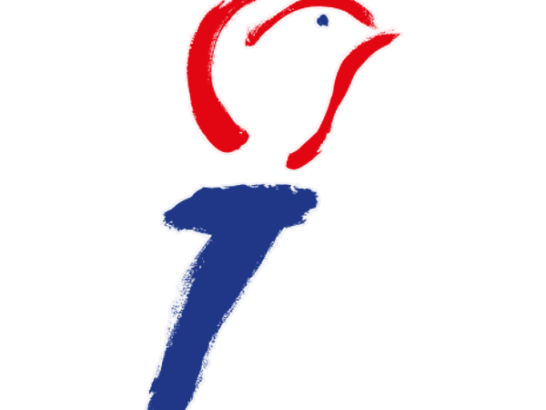 5 Mei Logo