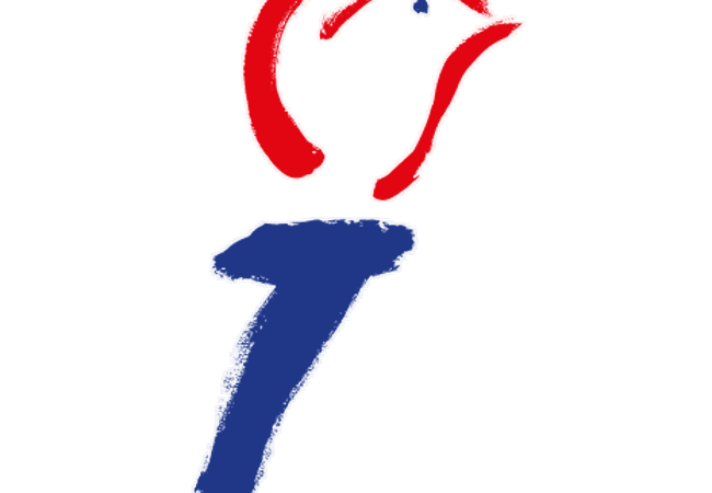 5 Mei Logo