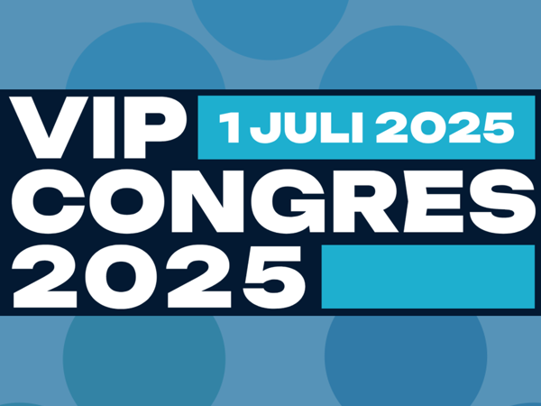 VIP congres logo 2025