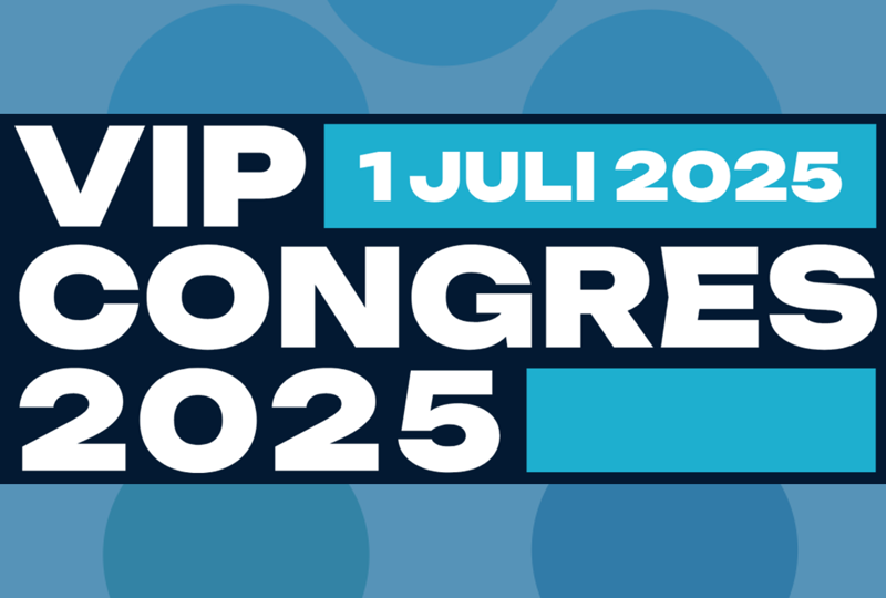 VIP congres logo 2025