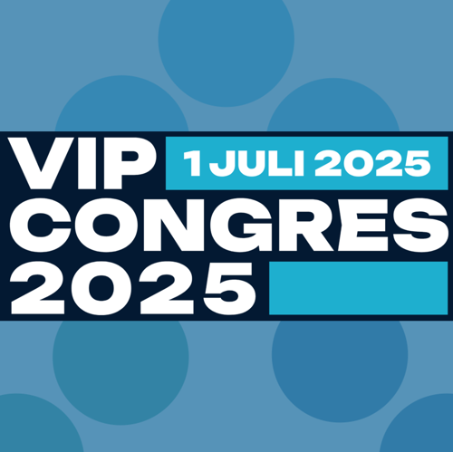 VIP congres logo 2025