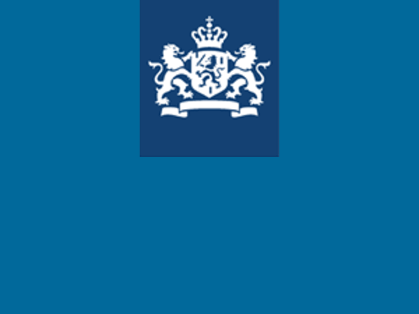Rijksoverheid blauw