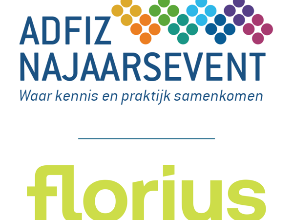 NJE Florius vierkant
