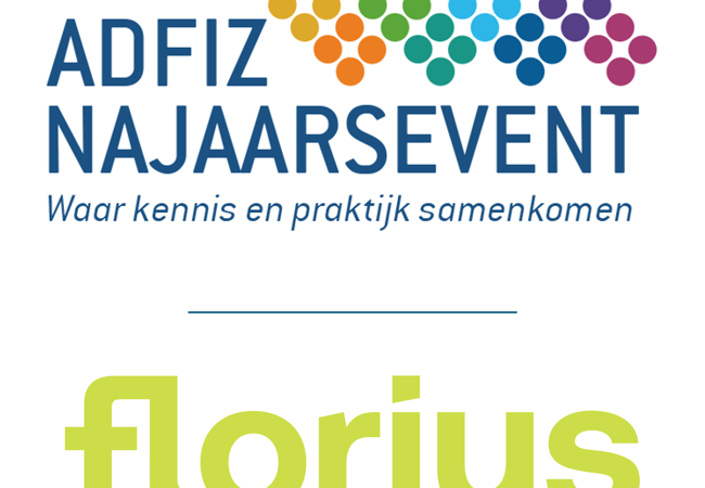 NJE Florius vierkant