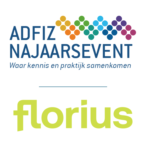 NJE Florius vierkant