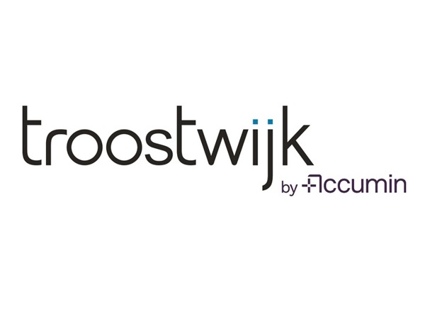 Troostwijk by Accumin logo