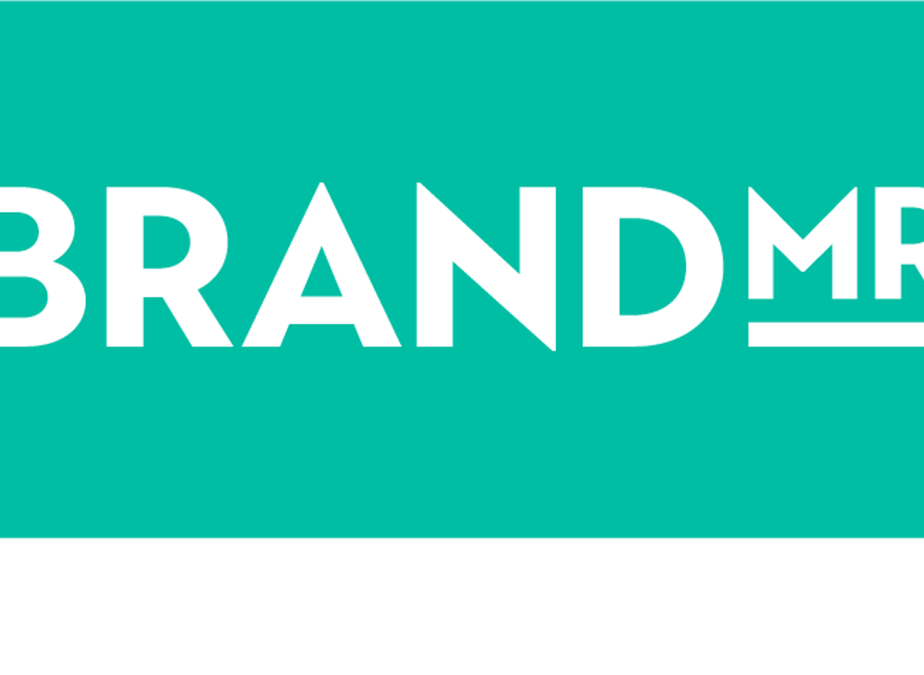 Brandmr logo