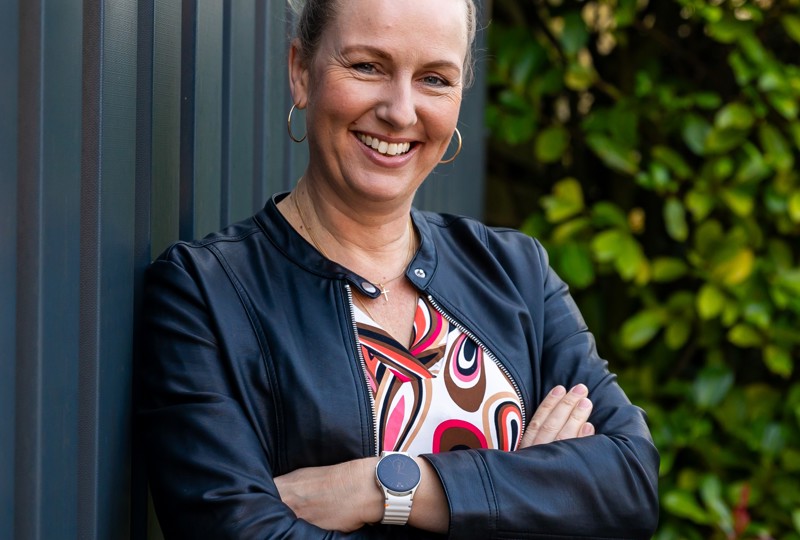 Marjan Reidinga vierkant