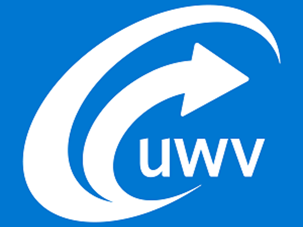UWV vierkant