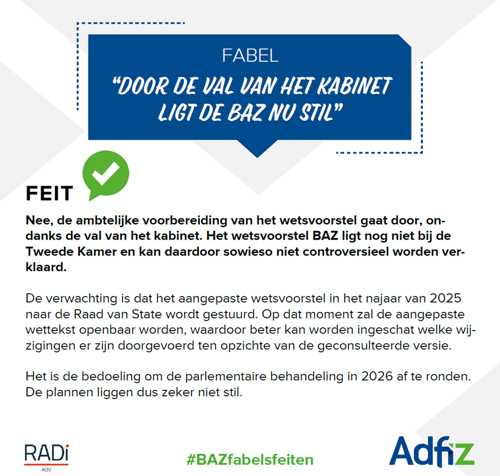 Fabels Feiten Baz