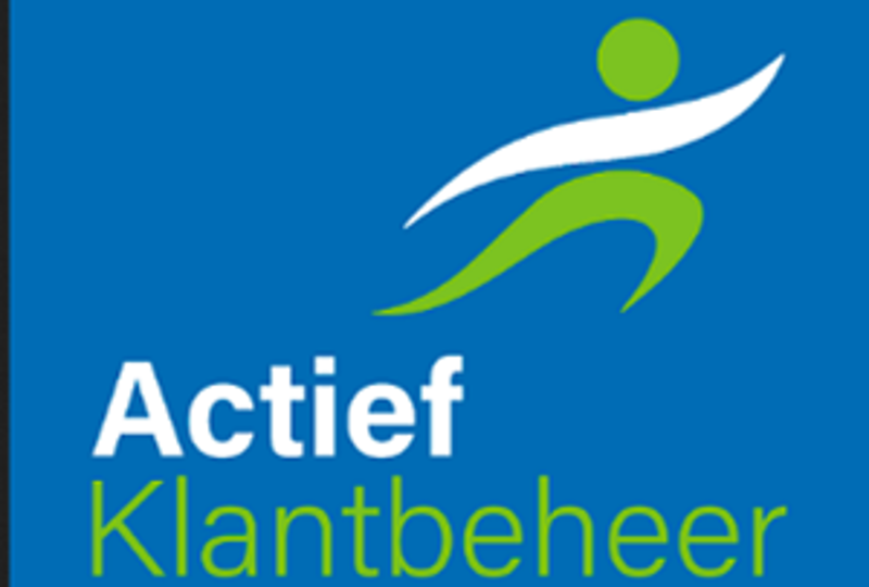 Actief Klantbeheer