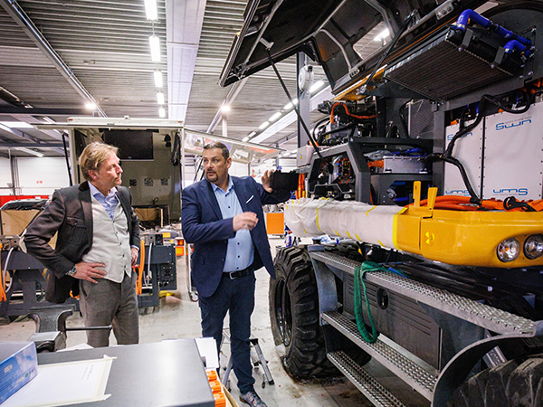 De sector - Hoe kies ik een goede adviseur?