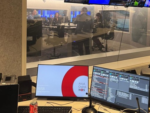 WNL Studio 600 450