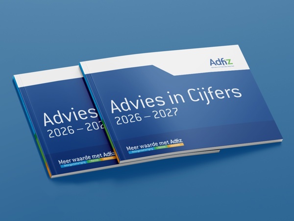 Advies In Cijfers Duo Leeshier