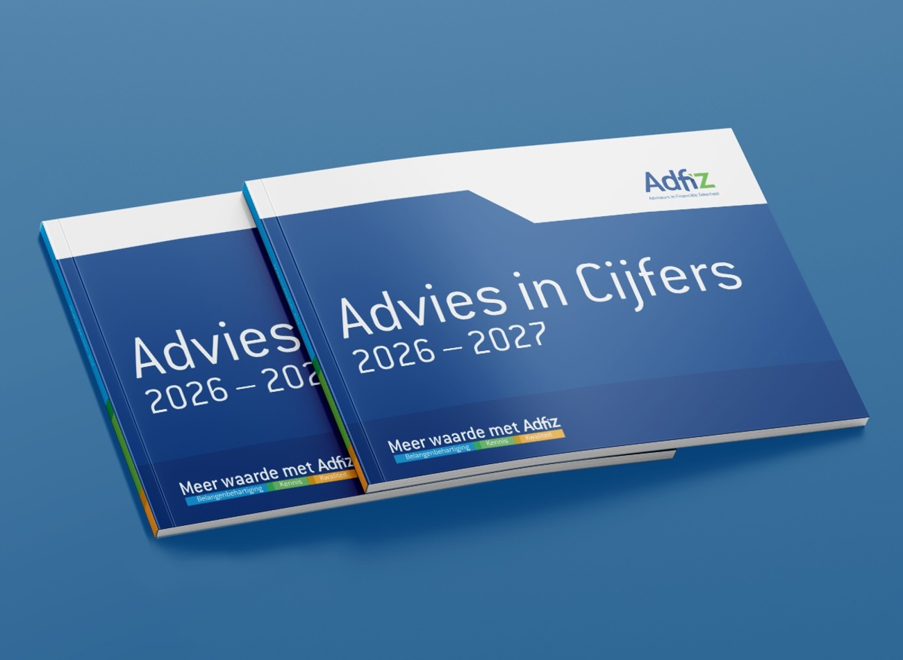 Advies In Cijfers Duo Leeshier