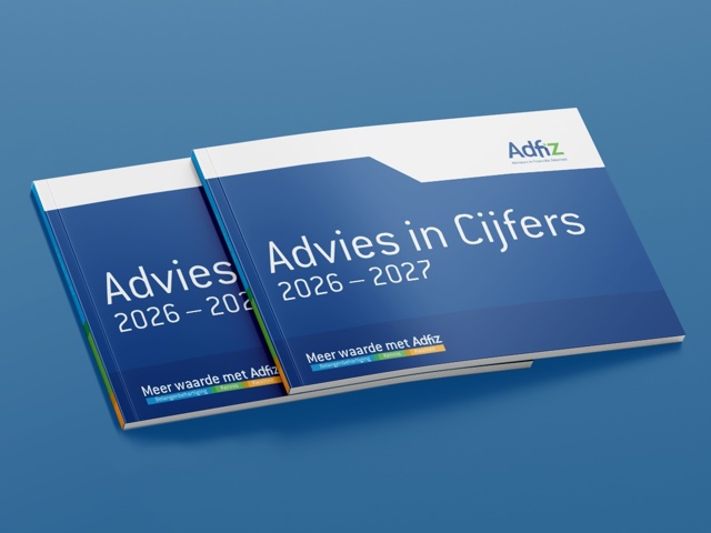 Advies In Cijfers Duo Leeshier