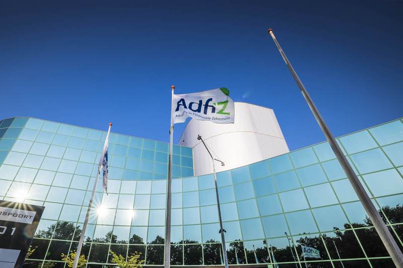 Kantoor Adfiz