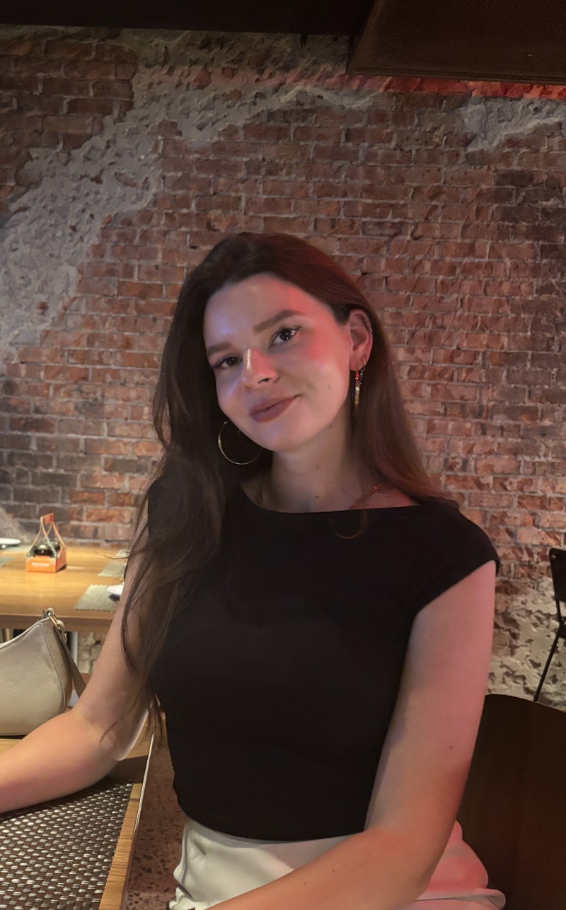 Nina Staamer