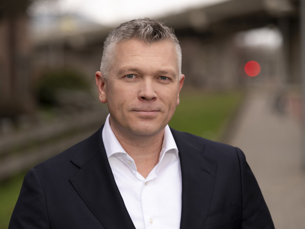 Wouter de Winther