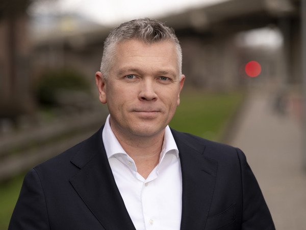 Wouter de Winther