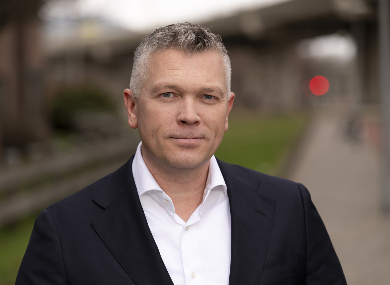 Wouter de Winther