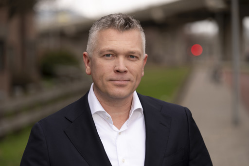 Wouter de Winther
