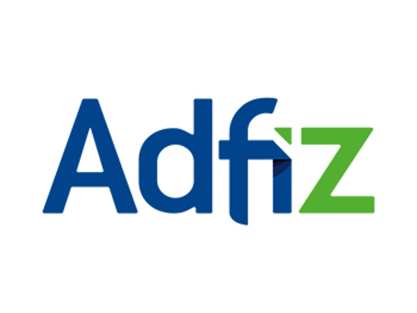 Adfiz logo